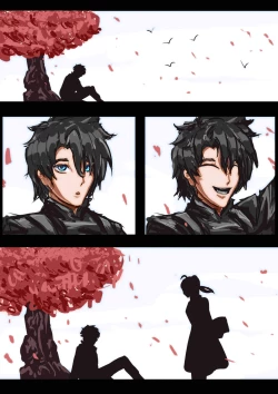 Page 4 of A Chaldean Valentine