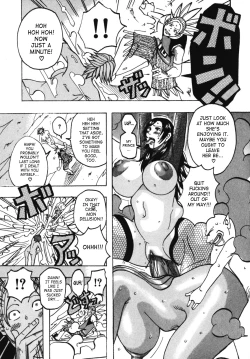 Page 65 of Muchi-muchi Princesses