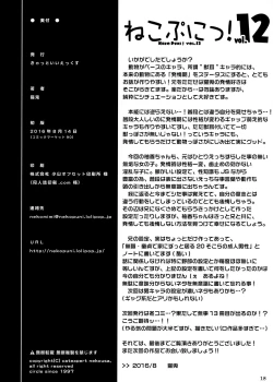 Page 18 of Neko Puni! vol.12