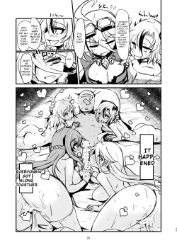 Page 24 of Bijin de H na Ponkotsu Onee-san | The Beautiful and Clumsy Sister