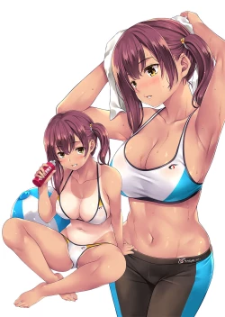 Page 105 of SporClu de Hamerareta Minarai Instructor