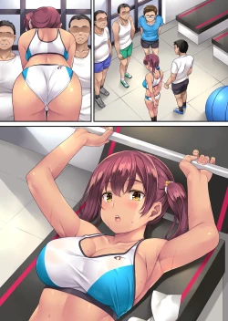 Page 80 of SporClu de Hamerareta Minarai Instructor