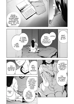 Page 14 of Otto Kounin Sex Advisor ni Hamatta Kekka Kouhen A.part