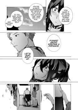 Page 39 of Otto Kounin Sex Advisor ni Hamatta Kekka Kouhen A.part