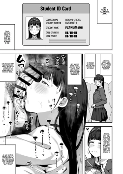 Page 13 of Girl's POV Version of Reports of my Sexual Relief Duties as Written by a Male Transfer Student at an All Girls School