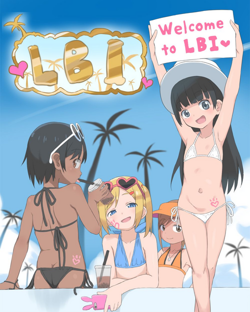[Bubukka] LBI
