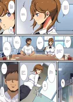 Page 282 of Kiniitta Hitozuma o Itsudemo Netoreru Saimin Kousui