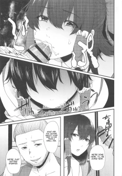 Page 8 of Tokubetsu Houshi Saisenkai