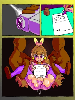 Page 24 of Meat urinal shop