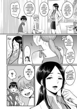 Page 4 of Hina wa Inran Tenkou-sei | Hina, The Tempting Transfer Student