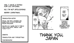 Page 25 of Tanoshiku Ganbaru! Majo Minarai | Having Fun and Trying Our Best! Witch Apprentice