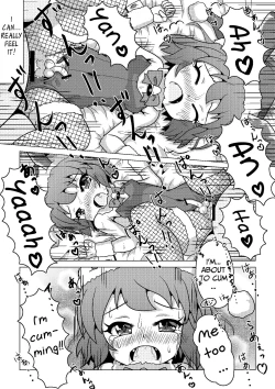 Page 12 of Bunny Christmas