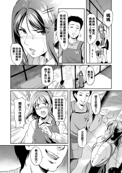 Page 28 of Yoru no Part3