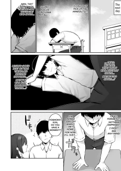 Page 7 of Majime desu ga, Nani ka? | So I’m a “Good Girl”, So What?