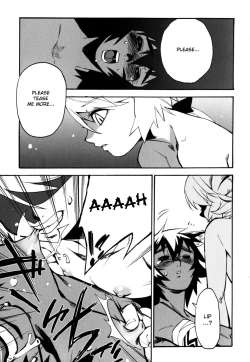 Page 87 of Nipple Boy Fragments