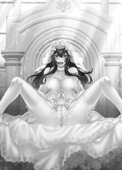 Page 2 of Hanayome NTR