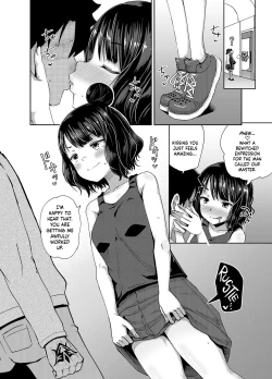 Page 7 of Kuchi o Sui nee