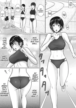 Page 13 of Boku ga Senpai no Karada o Mamorunda 2 | I Will Protect Senpai’s Body 2
