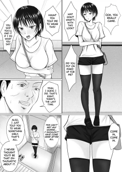 Page 27 of Boku ga Senpai no Karada o Mamorunda 2 | I Will Protect Senpai’s Body 2
