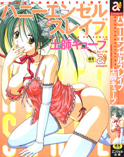 [Hashi Cube] Honey Angel Slave