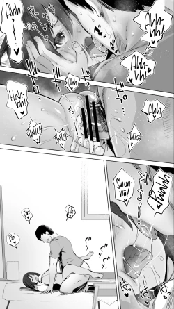 Page 44 of Jimoto no Hame Tomo. "Giri no Imouto R" | My Hometown Fuck Buddy Little Sisterlaw R's case