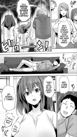 Page 60 of Jimoto no Hame Tomo. "Giri no Imouto R" | My Hometown Fuck Buddy Little Sisterlaw R's case