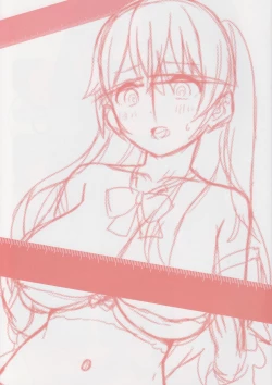 Page 3 of Anata no Nyuurin Nan Centi? - What is the size of the Areola?