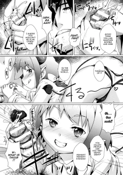 Page 28 of 2D Comic Magazine Mesugaki Haramase Seisai! Wakarase Chakushou de Omedeta Mama Debut Vol. 3 | 2D Comic Magazine Loli Pregnancy Punishment! The Joyous Pregnant Mama Debut Vol. 3 Ch. 1-2