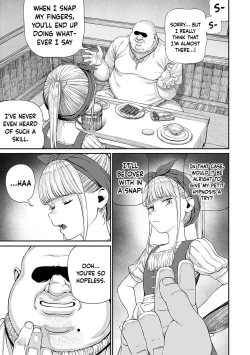 Page 140 of Unique Job "Tanetsuke Oji9 | I Acquired the Unique JobCh. 1-9