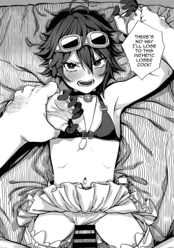 Page 20 of Unique Job "Tanetsuke Oji9 | I Acquired the Unique JobCh. 1-9