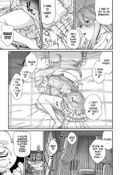 Page 93 of Unique Job "Tanetsuke Oji9 | I Acquired the Unique JobCh. 1-9