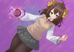 Page 247 of Serenity Guardian Saori