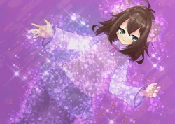 Page 255 of Serenity Guardian Saori