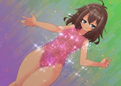 Page 262 of Serenity Guardian Saori