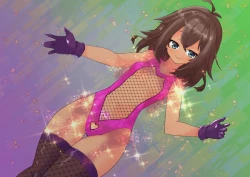 Page 266 of Serenity Guardian Saori