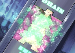 Page 341 of Serenity Guardian Saori