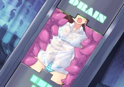 Page 343 of Serenity Guardian Saori