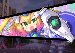 Page 81 of Serenity Guardian Saori