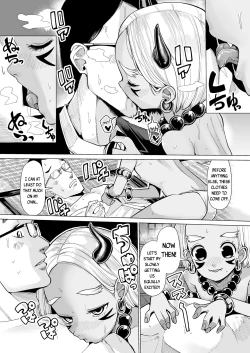 Page 14 of Oni demo Ii ne! | An Oni is Fine Too!