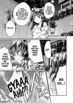 Page 10 of Tsundere Imouto Inbou Kaizou Keikaku | Tsundere Little Sister Cock Modification Plan