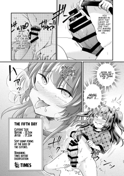 Page 24 of Tsundere Imouto Inbou Kaizou Keikaku | Tsundere Little Sister Cock Modification Plan