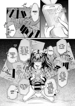 Page 26 of Tsundere Imouto Inbou Kaizou Keikaku | Tsundere Little Sister Cock Modification Plan