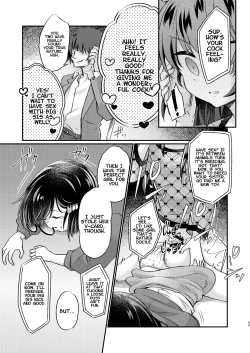 Page 34 of Tsundere Imouto Inbou Kaizou Keikaku | Tsundere Little Sister Cock Modification Plan