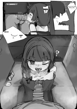 Page 4 of I Went Out Drinking With a Drunk Bassist...and Got the Best Day of My Life!