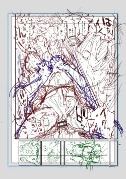 Page 280 of Iromeki Dasu Sekai - My world started going brilliantly after I met you.