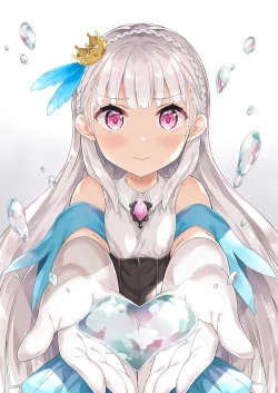 Page 289 of Milk only 10th anniversary compendium