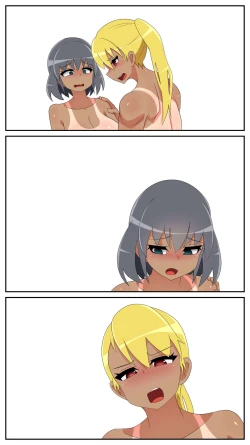 Page 187 of Futanari Matching Service 4