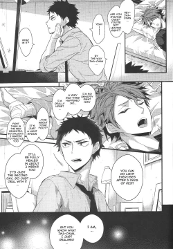 Page 4 of Shiawase Sugite Shinu. | So Happy I Could Die