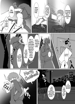 Page 6 of Seiya wa Otonari no Oku-san to | Spending Christmas Eve With the Housewife Next Door
