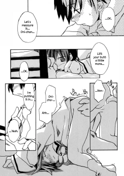 Page 9 of Minna ga Shiranai Koto.